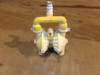 Vm Pump 34-300 Yellow Diaphragm Pump