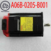1Pcs Used - A06B-0205-B001