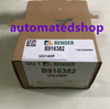 Bender Insulation Monitor B916382 Ug140P Brand New
