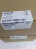 New 6Gk5106-1Bb00-2Aa3 Ship