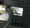 New 1PCS YASKAWA SERVO MOTOR SGMGH-13A2A-YR23 NEW  - Product Image