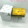 New Pilz Pnoz Ex 230Vac 3N/O 1N/C 774100