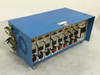 DME 8 Zone Hot Runner DME-MF8150 