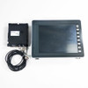 Used Monitouch Man-Machine Interface/Touch Screen V808Isd Gu-10