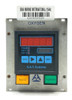 S.A.T Systems Dpm72.02.Pp Oxygen Analyzer Rack Panel Mount