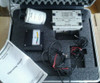 Ets Electro-Tech Systems Wide Range Resistance Inductor 860 & 850 Probe & Case