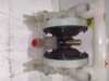 Aro 6661Aj-344-C 120Psig 8.3Bar Spg1206309