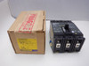 Square D Fal340901212 90A Circuit Breaker New