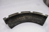 Goss International A-American 54219 Printing Press Attachment 15-1/2" Length