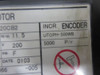 Yaskawa Ac Servo Encoder Utoph-500Wb Only