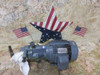 Shin Myung Oil Pump Motor Sf-1500 Pvb6-Rsy-20-Cm-11-Ja-S7 Daewoo Puma 6 Cnc Lath