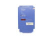 Power Electronics M1046Cxh 460Vac 16.5A