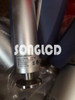 1Pcs  Vdg020D 1000Torr