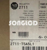 1Pcs New  2711-T5A5L1