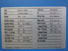 Cutler-Hammer 50VCP-W250 1200A 5kV 120 VAC Vacuum Circuit Breaker Westinghouse