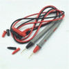 Volt Dvm 1000V 20A Test Digital Multi-Meter Lead Meter Probes    Cable Clips