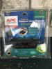 New Apc Surgearrest Professional Notebook Surge Protector A2