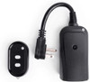 Uninex  Wireless Remote Control Wall Outlet Switch For Lamps / Christmas Lights