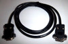 New Rs232 Apc Smart Ups 450Sc Data Cable & Various Other Model-