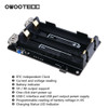 18650 New Ups With Rtc Function Power Supply Device For Raspberry Pi 4 B/3B+/3B