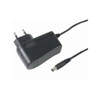 Tiptel 3054061 Power Adapter/Inverter Indoor Black