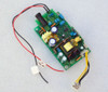 Power Supply Impotron Psu-1052-03C Adapter Input 18V To 48V 12V 5A Output N29