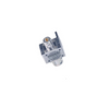 Polyphaser Is-50Nx-C0-Ma Flange Mount Arrestor, N/M-N/F