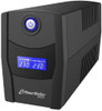 Powerwalker Basic Vi 800 Stl Line Interactive Ups, 800Va / 480W - Powerwalker