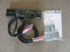New Vertiv Liebert Mp2-130E Micropod Bypass Switch 7 Outlets