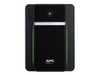 Apc Back-Ups Bx Series Bx2200Mi-Size Ups Ac 230V ~D~-