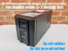 Apc Smart-Ups Smt Smt1500I Uninterruptible Power Supply 1500Va Line Interactive