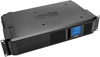 Tripp Lite Smart1500Lcd 1500Va Smart Ups Battery Back Up, 900W Rack-Mount/Tower,