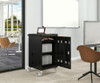 30 Device Mobile Charging Box Storage Cart For Ipad Chromebooks Laptop Computer