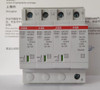 Abb Surge Protector Lightning Protection Ovr Bt2 3N-20-320C