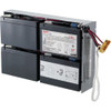 Apc Ups Replacement Battery Cartridge #24 Black (Rbc24) 073021