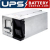Apc Smart-Ups X 3000Va Rack/Tower Lcd 100-127V Smx3000Lv Compatible Replacement