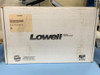 Lowell Acspr-2009-Vte/ Rackmount Power / 15A/20A Outlets
