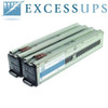 Apc Smart-Ups Rt 6000Va Surtd6000Rmxlp3U Compatible Replacement Battery Pack