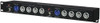 Powercon Distribution Unit, 19", Cable, Current Rating 20A I For Transcension