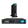 Minuteman Ups Pro1500Rt2U Pro-Rt2U Series: Line-Interactive Rack/Tower/Optional