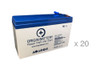 Cyberpower Ol8000Rt3Updu Battery Replacement Kit, Also Fits Ol8000Rt3Updutf