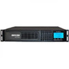 Minuteman Ups Avr Lcd 1400W Rack/Tower/Wall Entry-Level