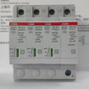 Abb Surge Protector Lightning Protection Ovr Bt2 3N-70-440S