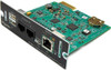 Apc Ups Network Management Card 3 With 2 Usb Ports (Ap9641)