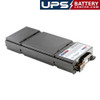 Apc Smart-Ups Srt 3000Va Rm 120V Lcd Srt3000Rmxla Compatible Replacement Battery