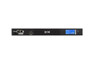 Open Box Eaton 1.92Kw 120V 16A 10X5-20R 1U Rack Single-Phase Pdu Eats120