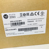 AB2093-AC05-MP5 AB Kinetix 2000 Integrated Axis Module 2093AC05MP5