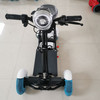 With Factory Price drive on the Road Adult New Model Wheelchair Mobility Folding Electric Scooters