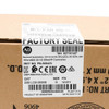 Allen Bradley Micro820 Plc 2080-Lc20-20Qwb Ethernet I/P Controller