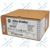 New Allen-Bradley 150-C25NBR SMC-3 25A 3-Phase Smart Motor Controller